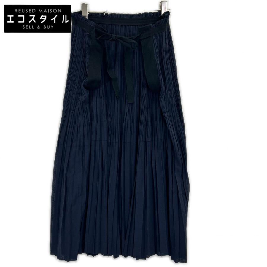 tricot COMME des GARCONS トリココムデギャルソン TB-S020 ネイビー