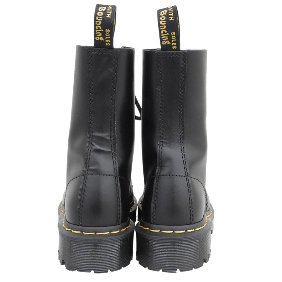 Dr.Martens（ドクターマーチン） BXB BOOT スチールトゥ 10ホール