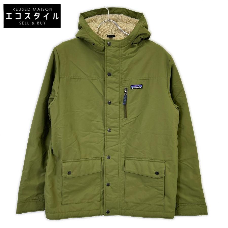patagonia（パタゴニア） 68460 モスグリーン インファーノジャケット 