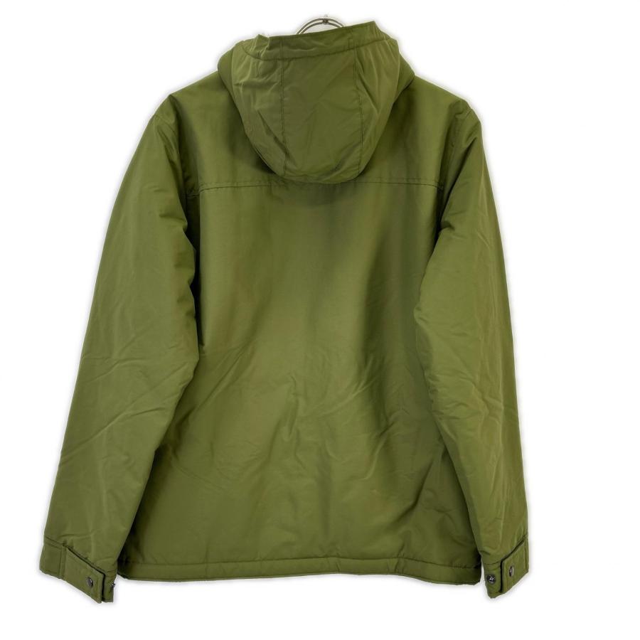 patagonia（パタゴニア） 68460 モスグリーン インファーノジャケット 