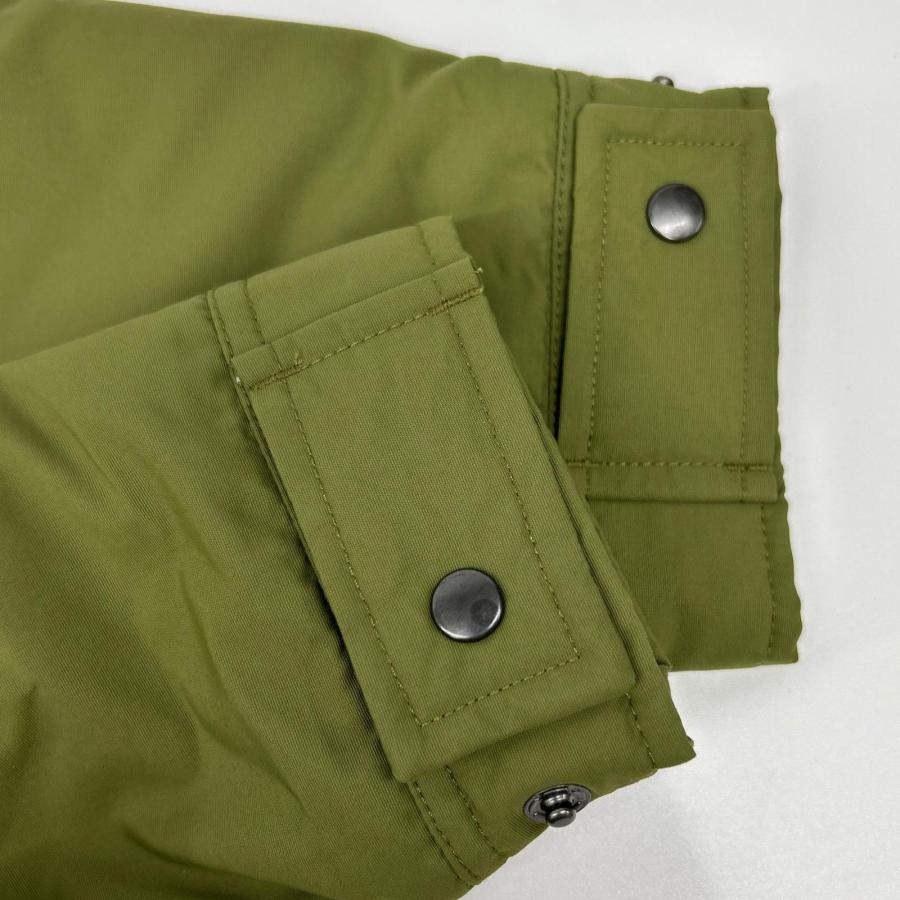patagonia（パタゴニア） 68460 モスグリーン インファーノジャケット 