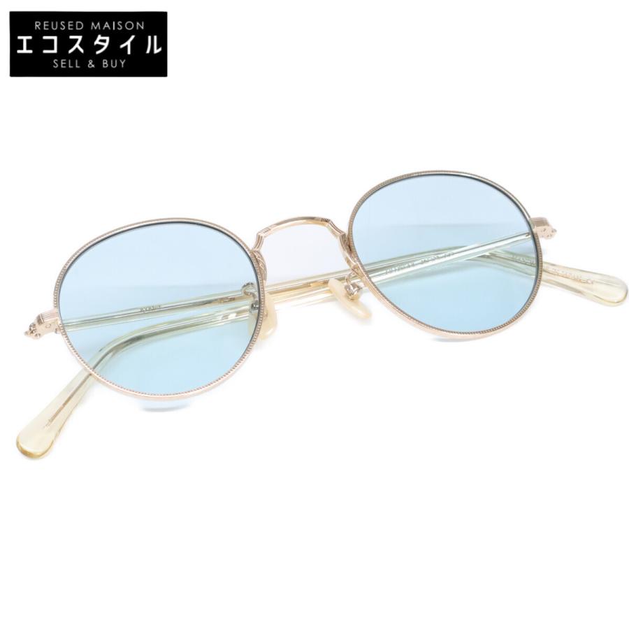 美品 ayame アヤメ OLDSTAR GO オールドスター ボストンシェイプ 