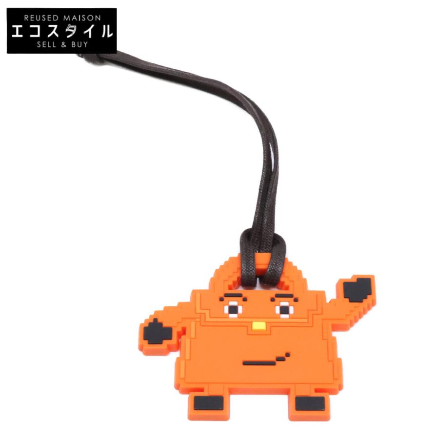 新品同様/銀座イベント限定 ノベルティ HERMES エルメス JINGLE GAMES 
