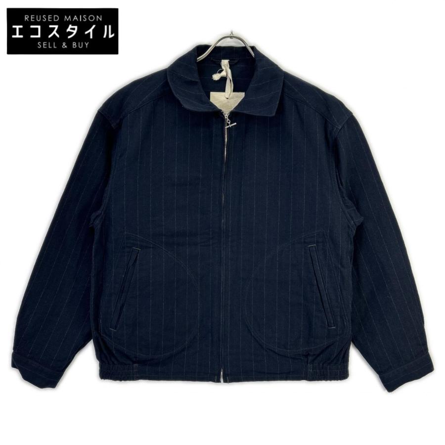 OLD JOE & CO. OLD JOE オールドジョー MERCURY CLUB ジップアップ