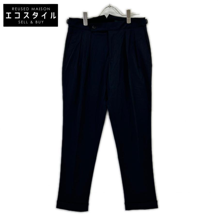 美品 BERWICH ベルウィッチ ci1975x SCOTCH ACTIVE スーパーストレッチ