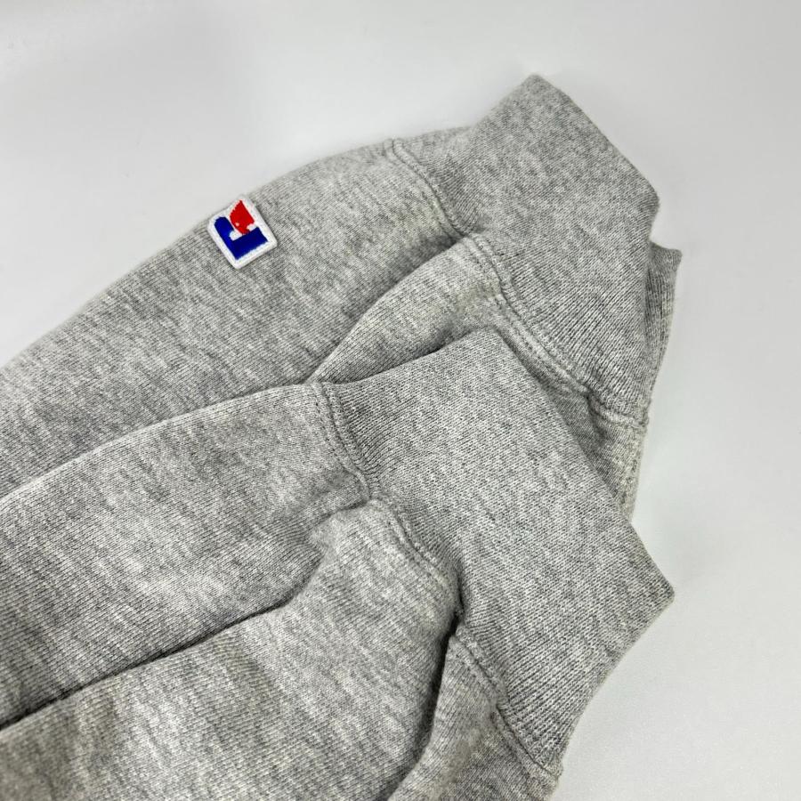 NEIGHBORHOOD（ネイバーフッド） 【×RUSSELL】231XRRUN-CSM02 23SS 