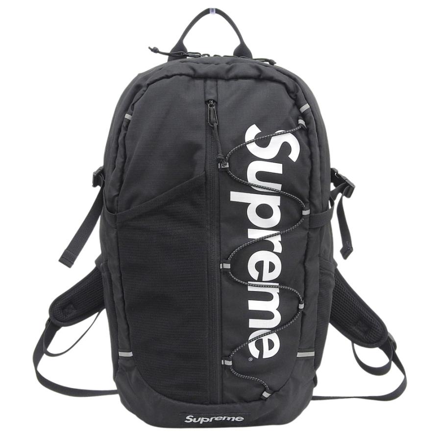 【supreme】　シュプリーム　リップストップバックパック Supreme（シュプリーム） Cordura Ripstop Nylon Backpack リュック