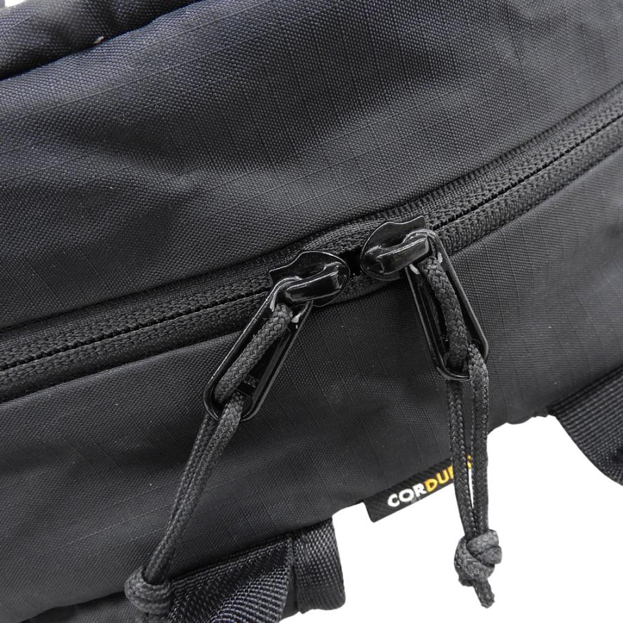 Supreme（シュプリーム） Cordura Ripstop Nylon Backpack リュック