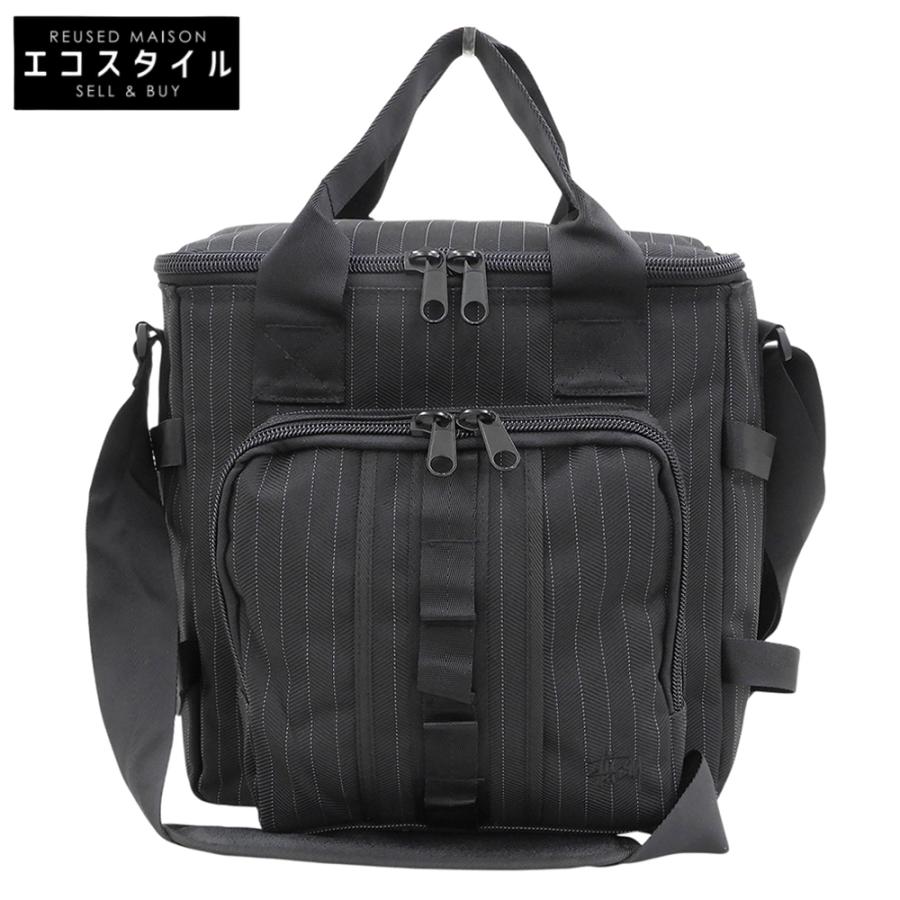 STUSSY レコードバッグ 7e1439a5cdc0a2c0c2ac6fabdec888