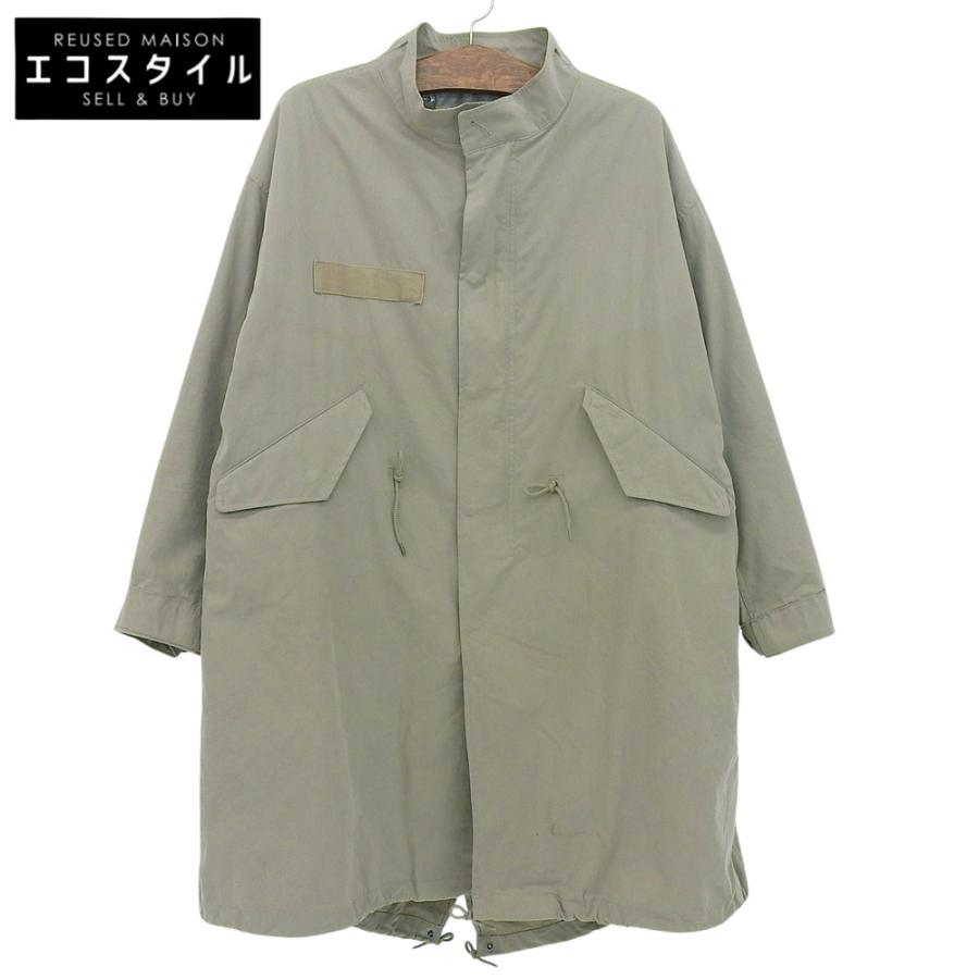 FREAK'S STORE M65 LINER SET アウター　ミリタリー FREAK'S STORE（フリークスストア） 美品 M65 LINER SET モッズコート