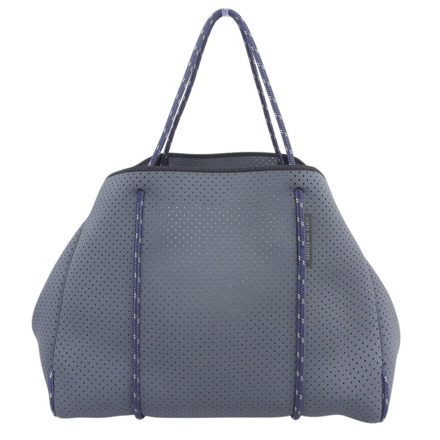 美品 STATE OF ESCAPE ステートオブエスケープ TOTE エスケープトート 