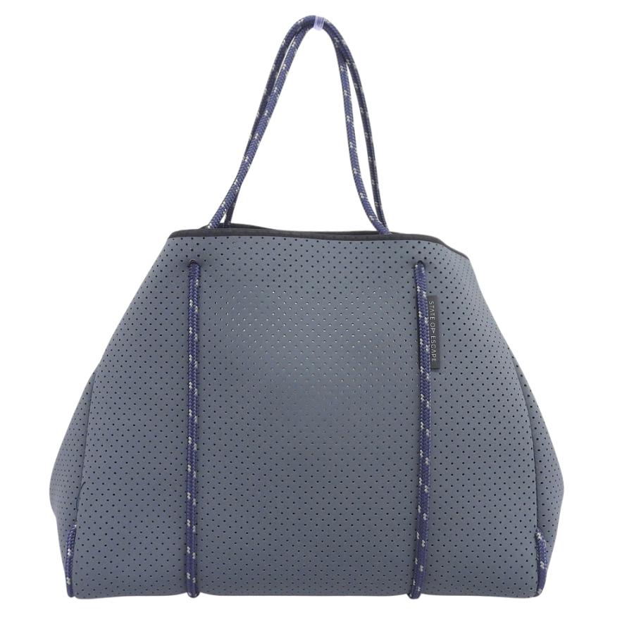 美品 STATE OF ESCAPE ステートオブエスケープ TOTE エスケープトート 