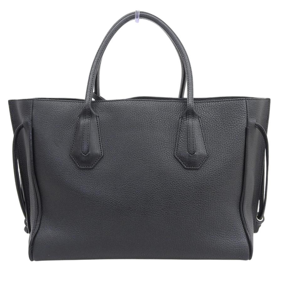 【ほぼ未使用‼️】Longchampレザー トートバッグ ペネロペ LONGCHAMP ロンシャン ペネロペ レザー トートバッグ レディース