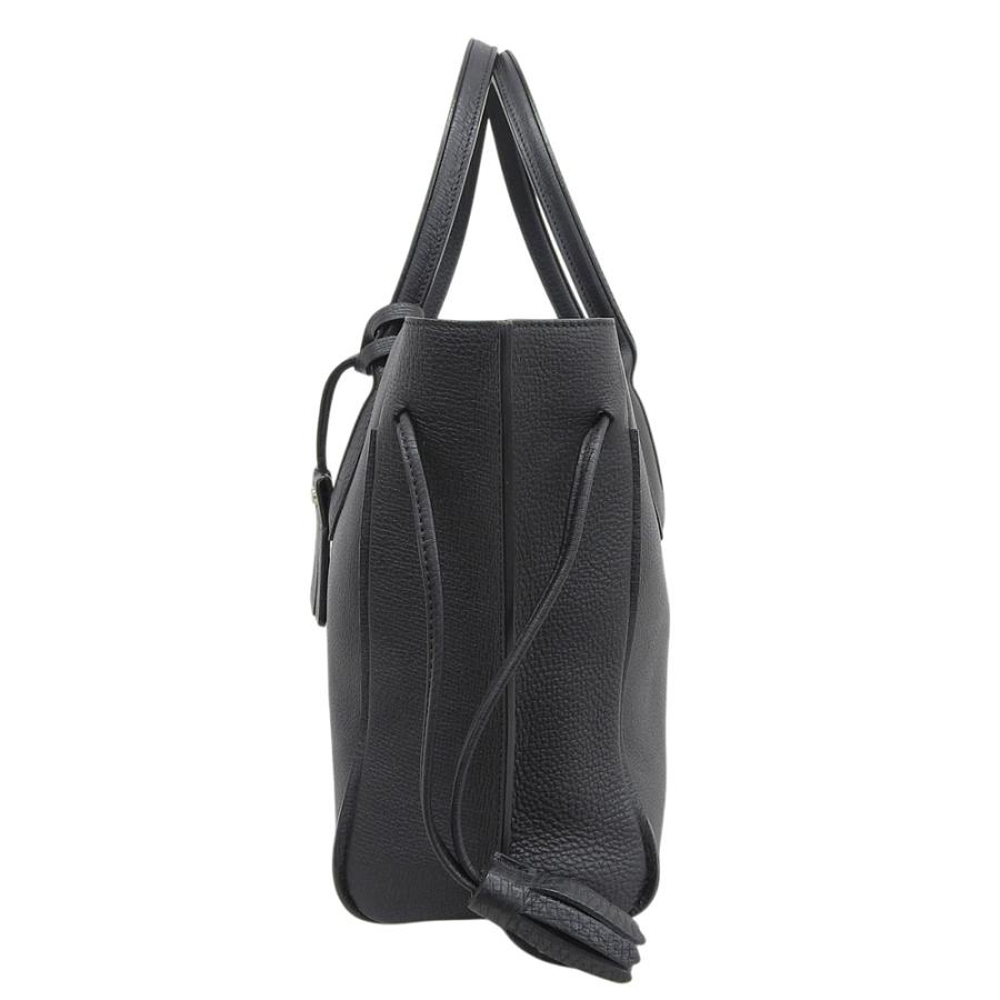 LONGCHAMP ロンシャン ペネロペ レザー トートバッグ レディース