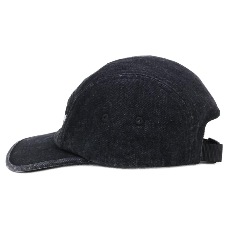 Supreme（シュプリーム） 美品 2024SS Denim Camp Cap デニム キャンプ