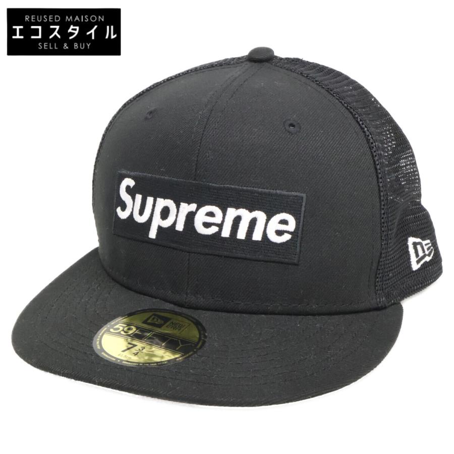Supreme（シュプリーム） 新品同様 x NEW ERA ニューエラ 23SS BOX 