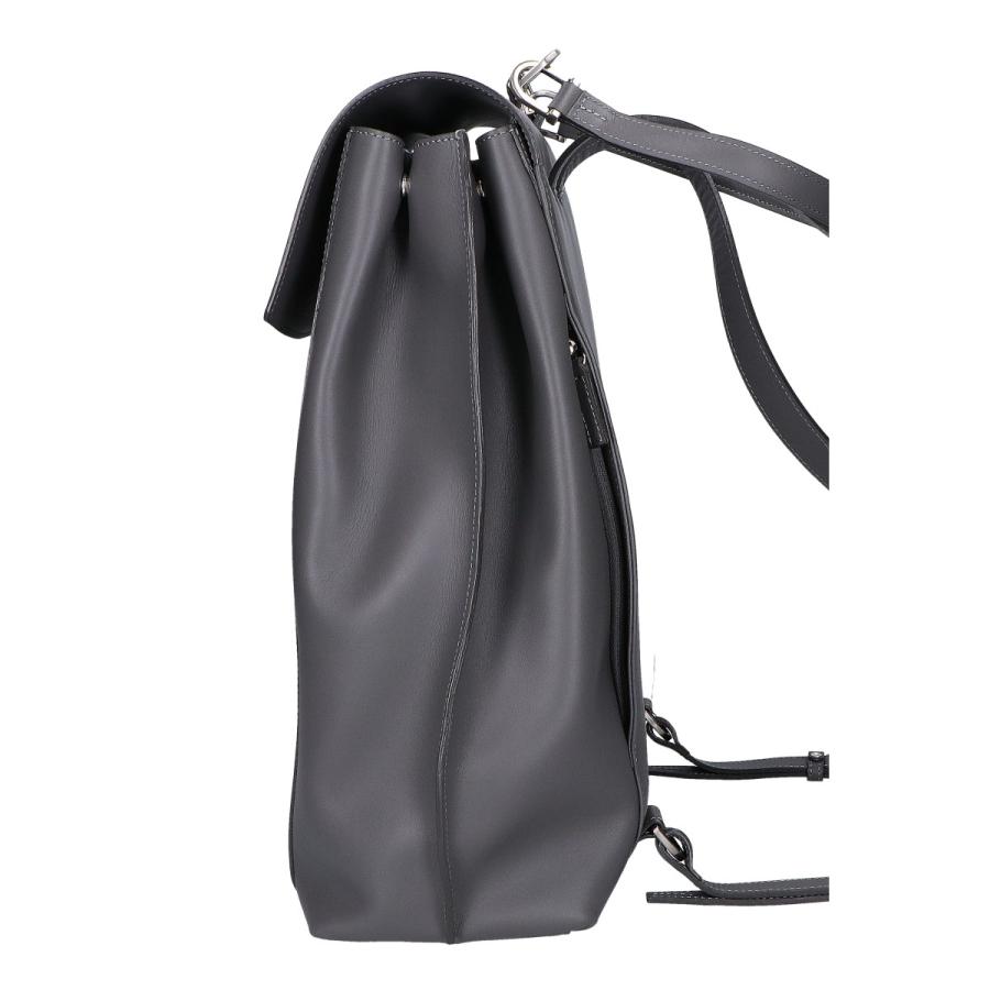 新品未使用   土屋鞄製作所 A26P00274602412 スチールグレー エルノー 2WAY バックパック リュック レディースの画像
