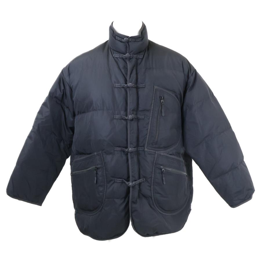 PORTER CLASSIC（ポータークラシック） WEATHER CHINESE DOWN JACKET