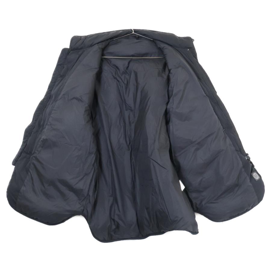 PORTER CLASSIC（ポータークラシック） WEATHER CHINESE DOWN JACKET