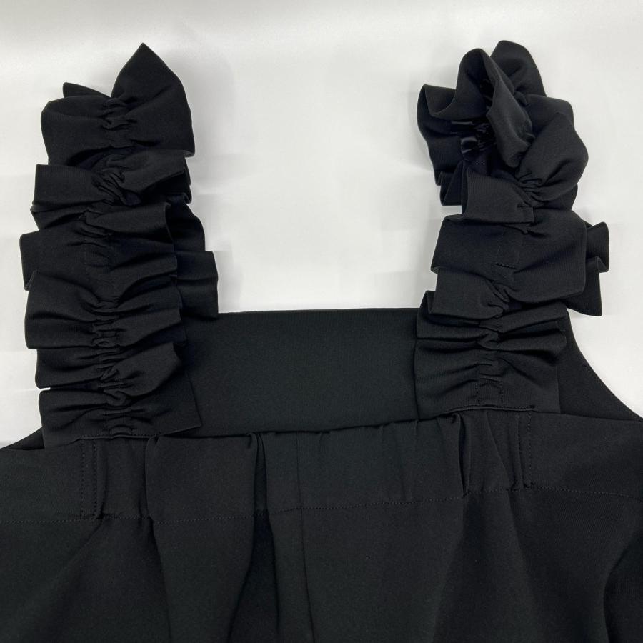 UNITED ARROWS ユナイテッドアローズ 1526-1-440000 ブラック LIGHT 