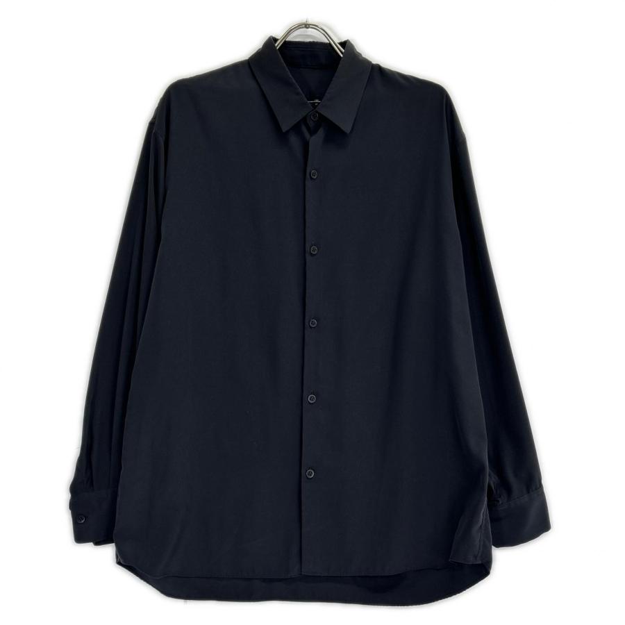 LAD MUSICIAN（ラッドミュージシャン） 美品 20AW ブラック DECHINE
