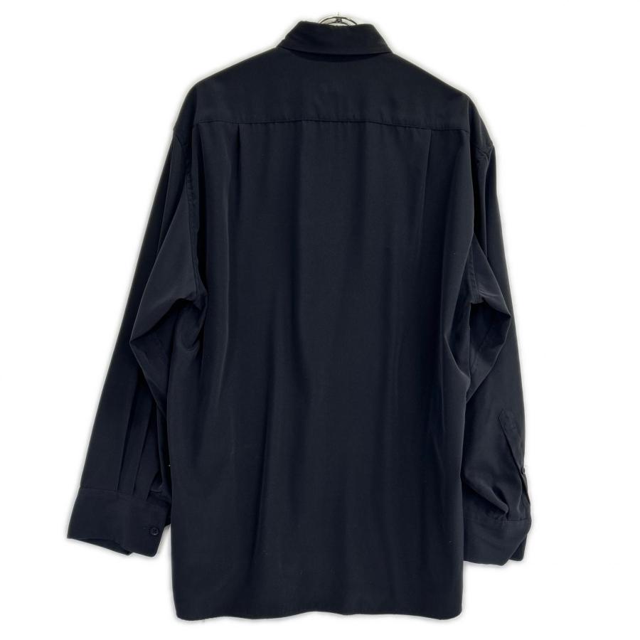 LAD MUSICIAN（ラッドミュージシャン） 美品 20AW ブラック DECHINE
