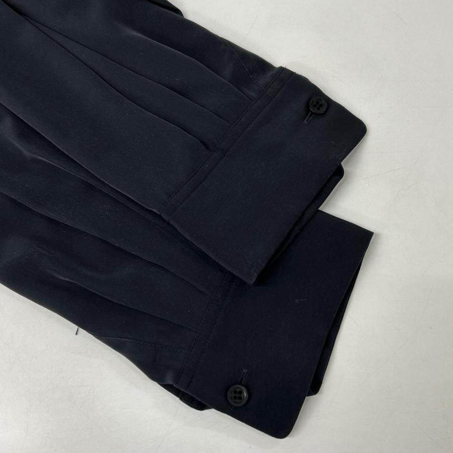 LAD MUSICIAN（ラッドミュージシャン） 美品 20AW ブラック DECHINE
