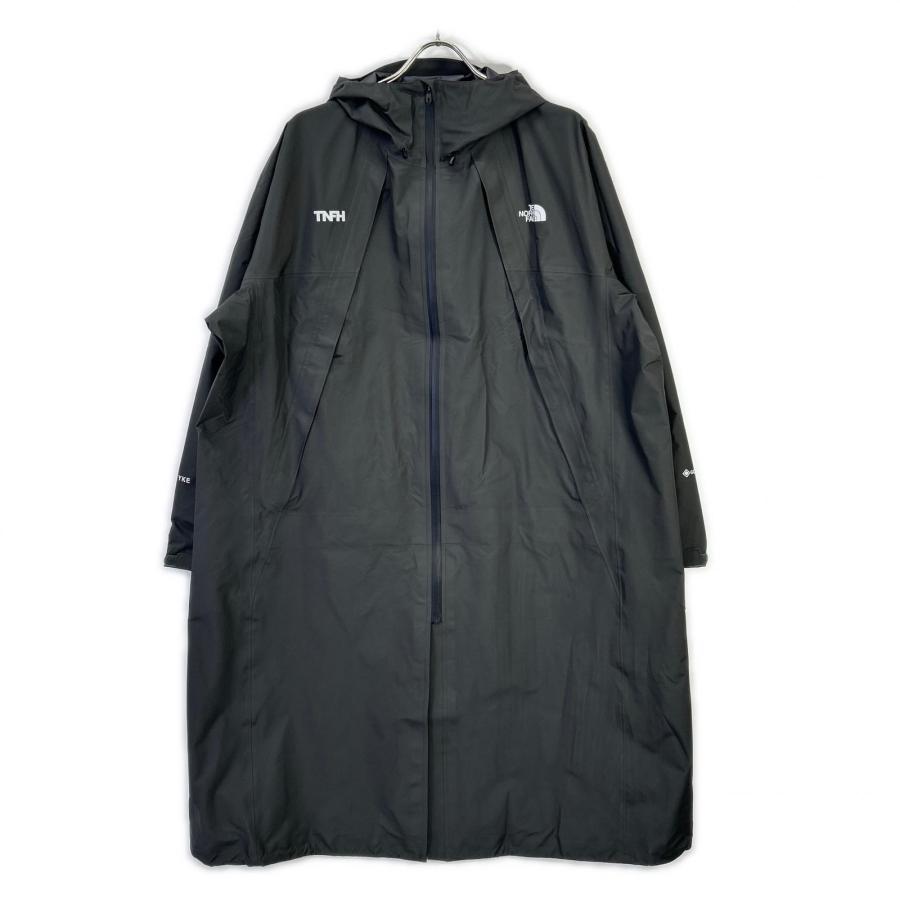 THE NORTH FACE（ザ ノースフェイス） ×HYKE GTX Trail Long Jacket
