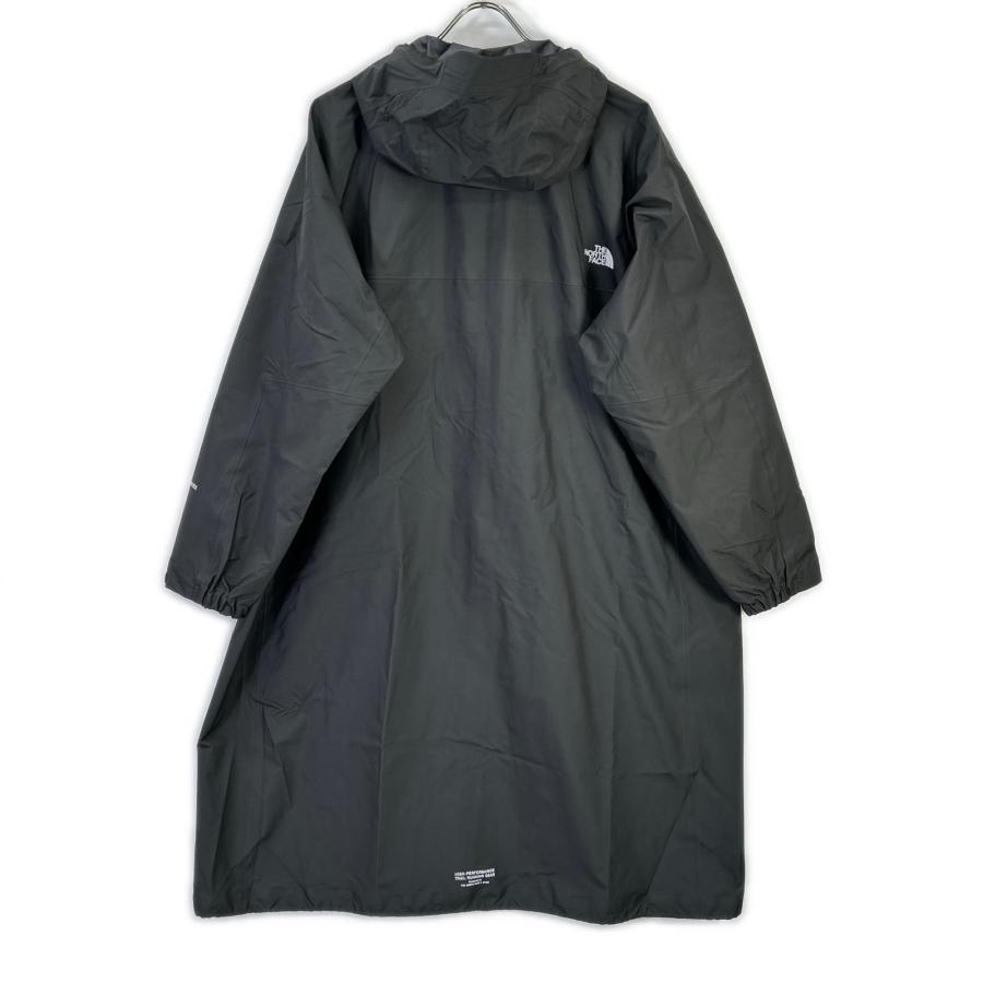THE NORTH FACE（ザ ノースフェイス） ×HYKE GTX Trail Long Jacket
