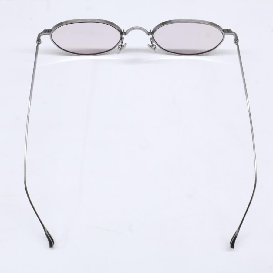 SOPHNET.（ソフネット） SOPH-000092 金子眼鏡製 METAL SUNGLASSES