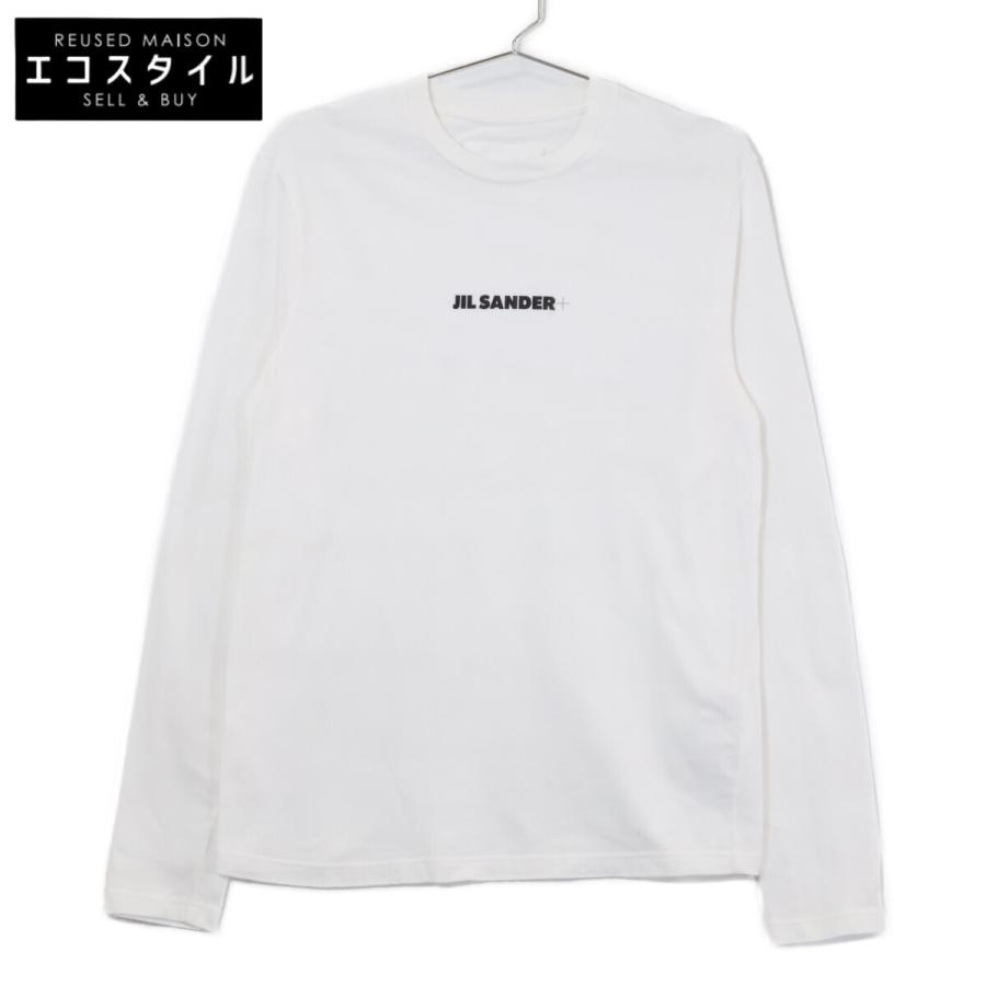 JIL SANDER+ ジルサンダープラス J40GC0117 ホワイト×ブラック 