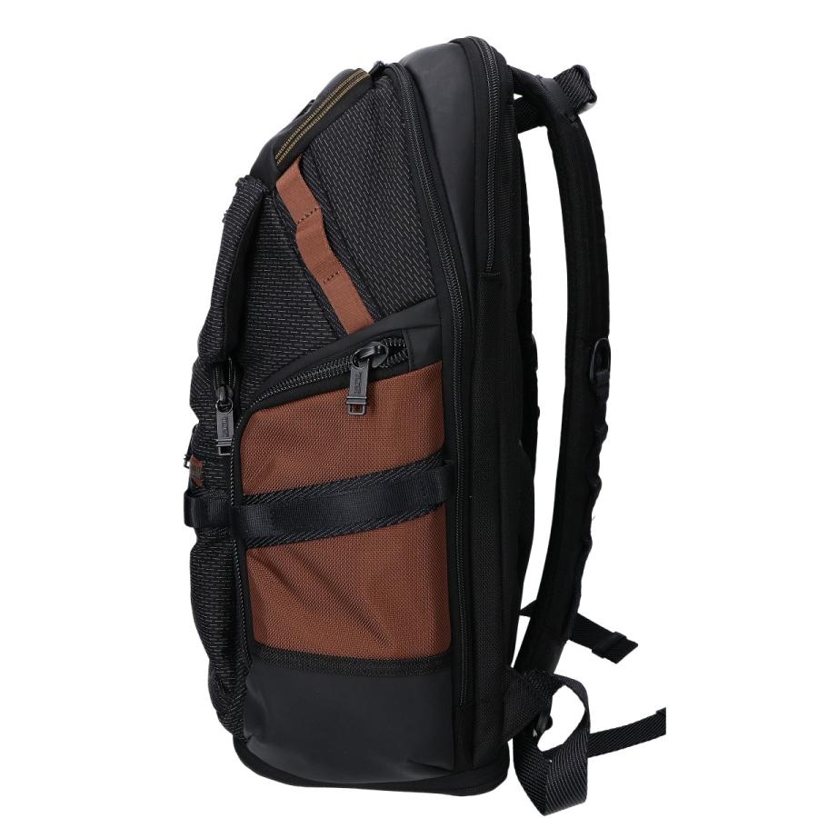 タイガ出品 TUMI（トゥミ） 232718DNX Alpha Bravo Nomadic Backpack ノバティック