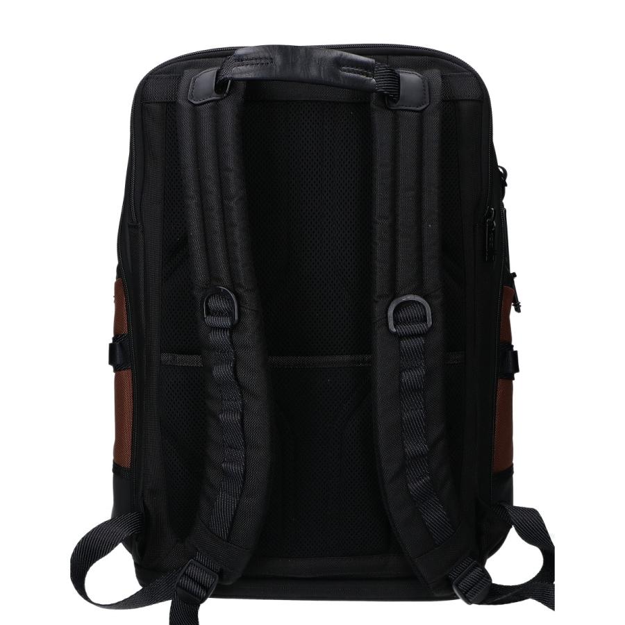 タイガ出品 TUMI（トゥミ） 232718DNX Alpha Bravo Nomadic Backpack ノバティック