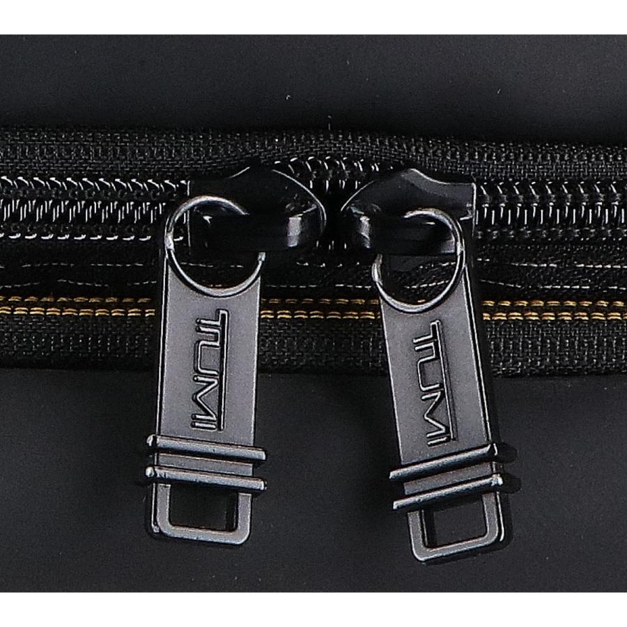 TUMI（トゥミ） 232718DNX Alpha Bravo Nomadic Backpack ノバティック