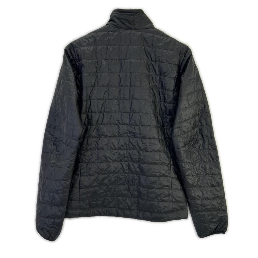 patagonia（パタゴニア） 17AW 84212 ブラック Nano Puff Jacket/ナノ 