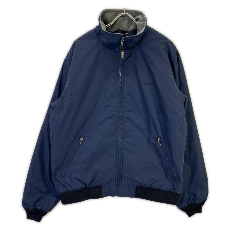 L.L.Bean（エルエルビーン） LLBean 205107 ネイビー ナイロン 