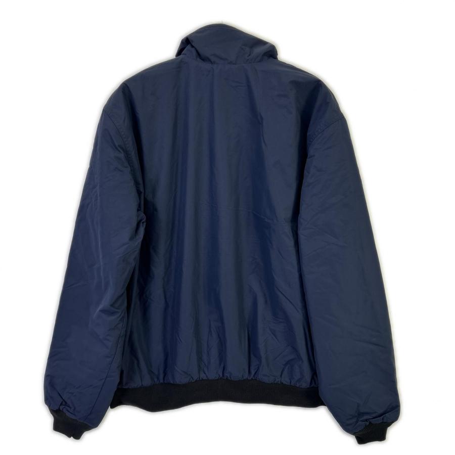 L.L.Bean（エルエルビーン） LLBean 205107 ネイビー ナイロン 