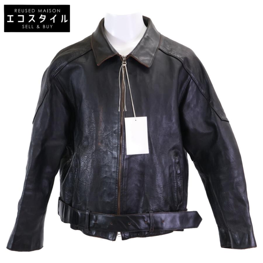 ANCELLM（アンセルム） 美品/25AW ANCELLM ANC-JK52 H.L ZIP UP JACKET