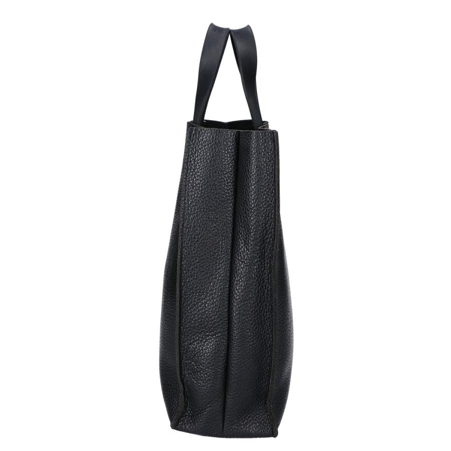 美品/ Hender Scheme エンダースキーマ paper bag big カウレザー