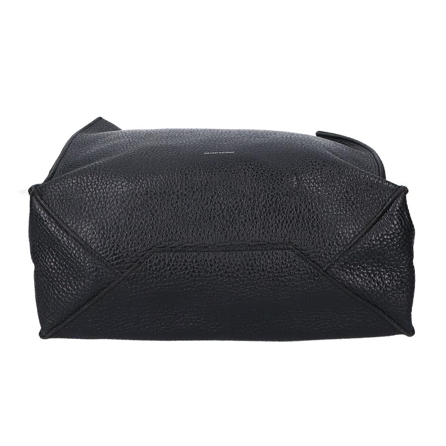 美品/ Hender Scheme エンダースキーマ paper bag big カウレザー