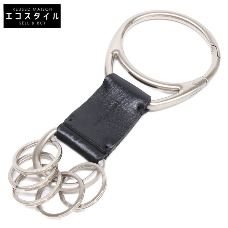 美品 Hender Scheme エンダースキーマ Key Hook キーフック キーリング