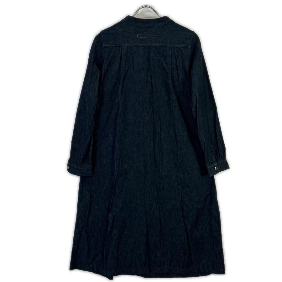 Pal'las Palace（パラスパレス） Pallas Palace PFOP3632D インディゴ