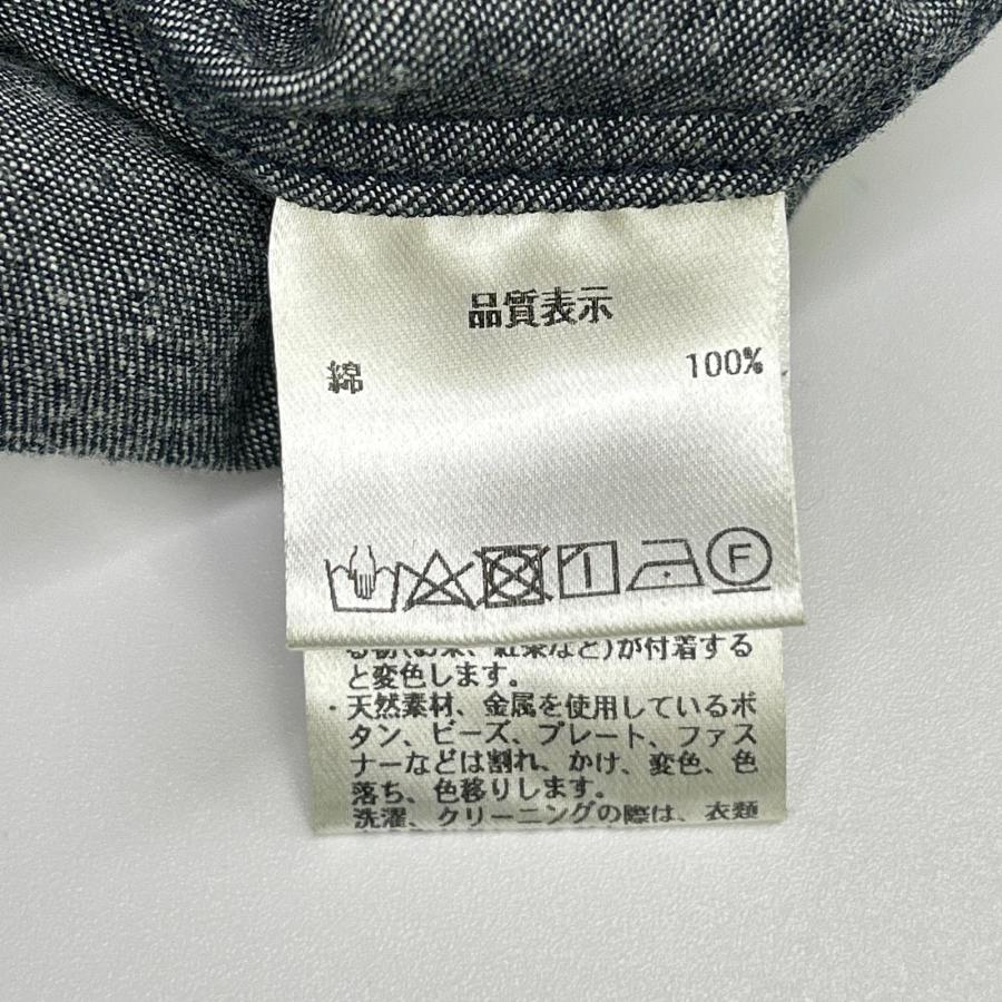 Pal'las Palace（パラスパレス） Pallas Palace PFOP3632D インディゴ