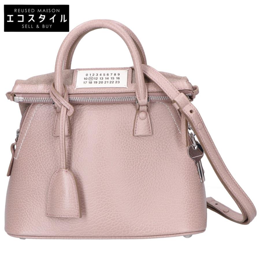 Maison Margiela メゾンマルジェラ S56WG0082 col.T4315 maove/モーヴ 