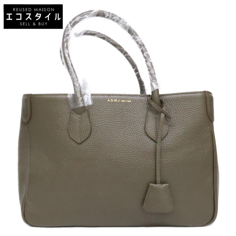 美品 A.D.M.J. Accessoires De Mademoiselle ADMJ 20SC120405 ハイド 