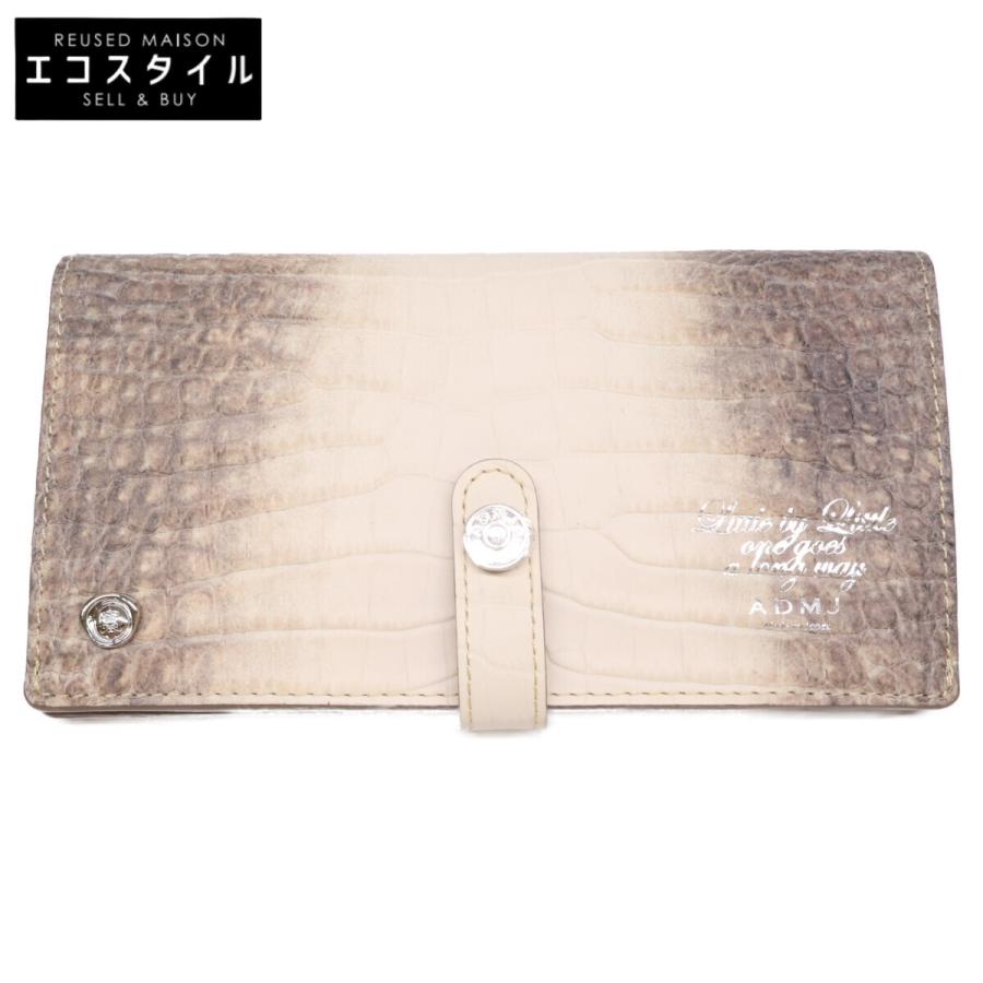 新品同様 A.D.M.J. Accessoires De Mademoiselle ADMJ 23SA06006 型 