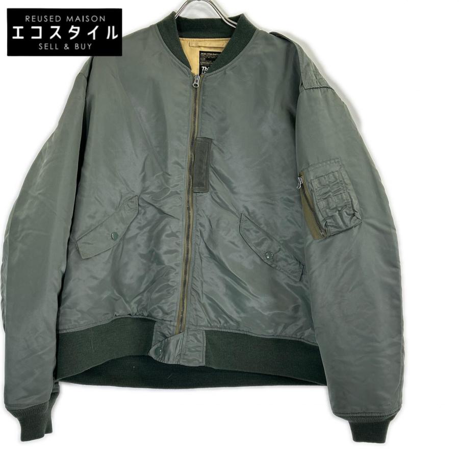 UNUSED（アンユーズド） アンユーズド×バズリクソンズ BEAMS別注 L-2B