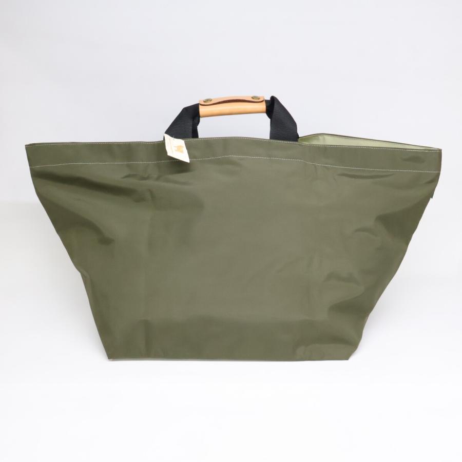 エルベシャプリエ マキシトート 848c XXL レザーハンドル ノワール