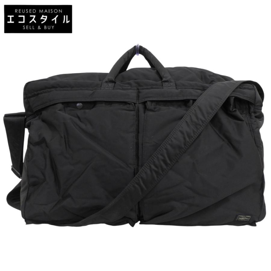 PORTER ポーター タンカー 2WAY BOSTON BAG(S) ボストン ショルダー