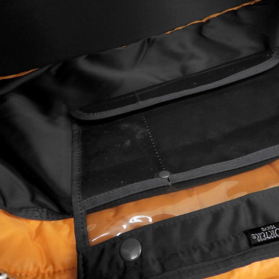 PORTER ポーター タンカー 2WAY BOSTON BAG(S) ボストン ショルダー